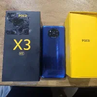 شیائومی پوکو x3