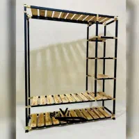 فروش ویژه پروفیل صنعتی /رگال باکیفیت تضمینی