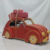 دکور آتلیه