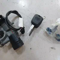 سوییچ استارت خانواده سایپا
