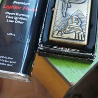 فندک زیپو اصل