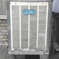 کولر آبی سولان 7000