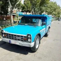 نیسان مدل98دوگانه شرکتی