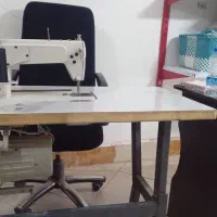 چرخ خیاطی zoje