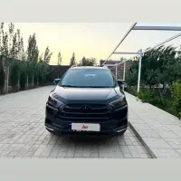 جک S3 مدل ۱۴۰۱ مشکی