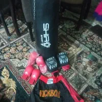 کیسه بوکس