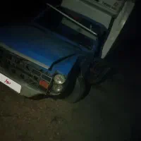 نیسان یخچالی مدل 98