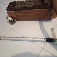 جارو برقی اصل قدیمی