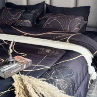 ست کامل روتختی در طرح و رنگ متنوع