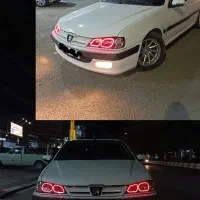 تیونینگ انواع چراغ خودروهاشارژ گاز کولر و نشت یابی