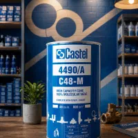 فیلتر درایر Castel 4490/A C48-M