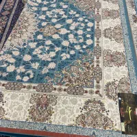 فرش|فرش|حمیدیا, |دیوار
