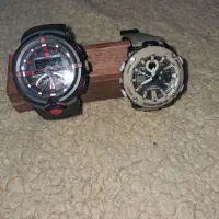 کاسیو جیشاک تک نیست در ایران