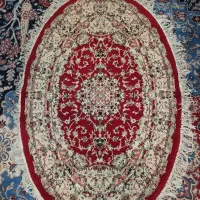 قالیچه کناره و تابلو فرش