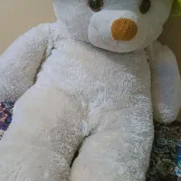 خرس عروسکی خوشکل
