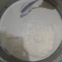 لبنیات گوسفندی تازه