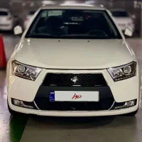 دنا پلاس ۶ دنده مدل۱۴۰۳