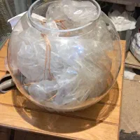 تنگ شیشه ای نو