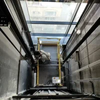 رفع خرابی سرویس ونگه داری اسانسور ونصب