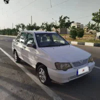 132sxمدل91|خودرو سواری و وانت|شیراز, رکن‌آباد|دیوار