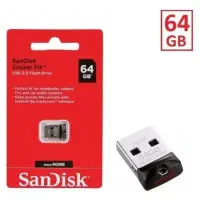 فلش ۶۴ گیگ SanDisk