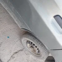 پراید مدل 85