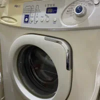 ماشین لباسشویی Samsung