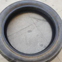 لاستیک موتور