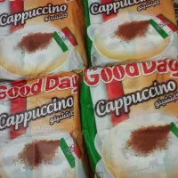 کاپو‌چینوونسکافه