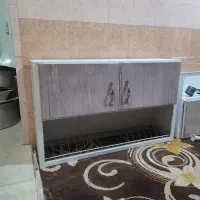 کابینت بالای سینک