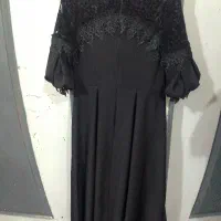لباس مجلسی نوسایز۴۰