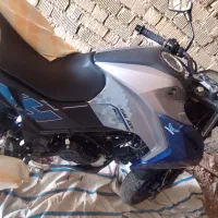موتور گلکسی Na180 مدل1403 اقساط