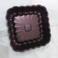 قالب کیک مربعی شاورلو