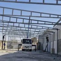 خدمات جرثقیل شهریار وحومه تهران وحومه کرج ۳تن و۵تن