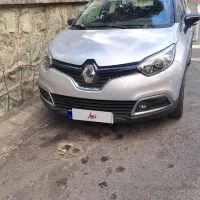 رنو کپچر