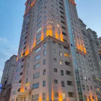 112 متری 2 خواب برج مجلل