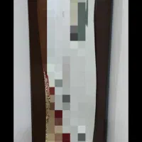 آیینه باکس دار ایستاده طرح ورساچه