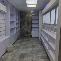 ۱۵متر مغازه با ملکیت و سرقفلی پارکینگ سندی