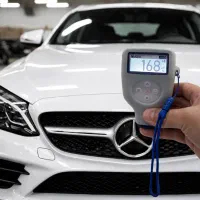 کارشناسی رنگ وفنی خودرودرمحل وسیار