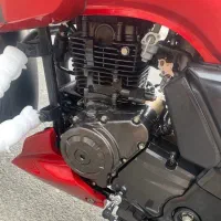 اپاچی ۱۸۰|موتورسیکلت|آفتاب, |دیوار