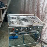 گاز ۵شلعه