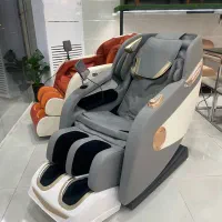 صندلی ماساژور Zero jd78