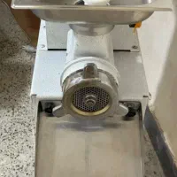 چرخ گوشت صنعتی