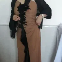 لباس مجلسی