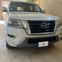 ارمادا مدل ۲۰۲۱