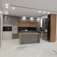 کابینت و کمد دیواری