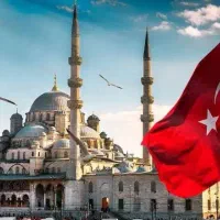 تور استابول با اقساط بدون کارمزد