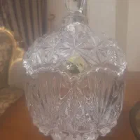 شکلات خوری قابلمه پیرکس