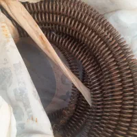 فنر   فروشی چاه