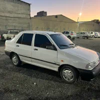 فروش فوری پراید مدل ۹۳